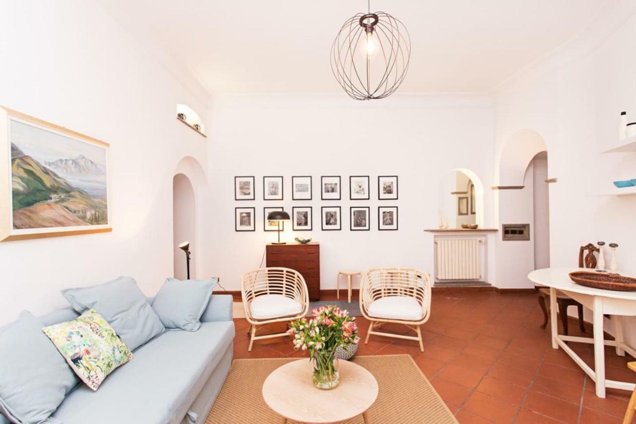 Casa Vacanze Al Vaticano Grande Comoda E Centrale Roma Exterior foto